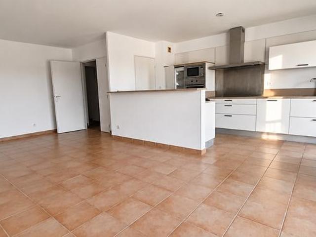 Appartement vente à Marseille, Aubagne