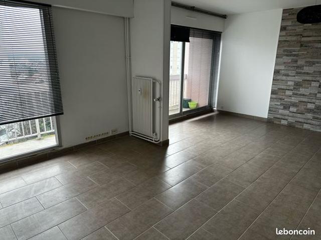 Appartement vente à Montluçon