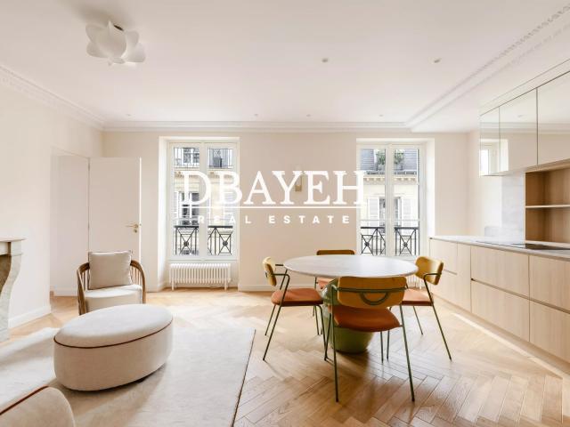 Appartement vente à Paris 7e Arrondissement, Paris