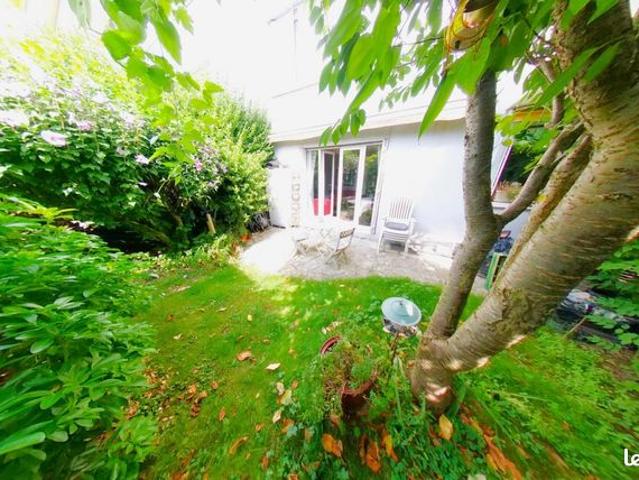 Appartement vente à Deuil-la-barre, Martinique