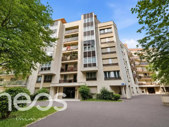 Appartement vente à Nogent-sur-Marne, Joinville-le-pont