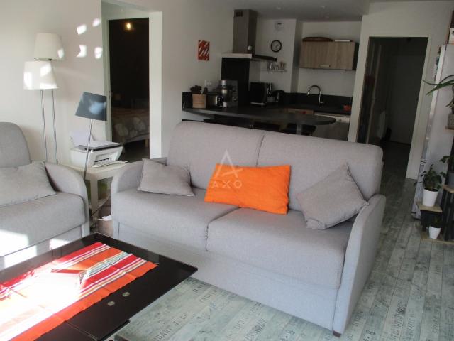 Appartement vente à Les Sables-d'Olonne, Château-d'olonne