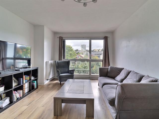 Appartement vente à Nanterre, Rueil-malmaison