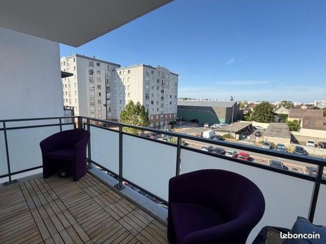 Appartement vente à Argenteuil, Bezons