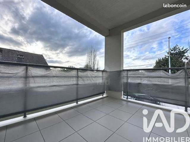 Appartement vente à Melun