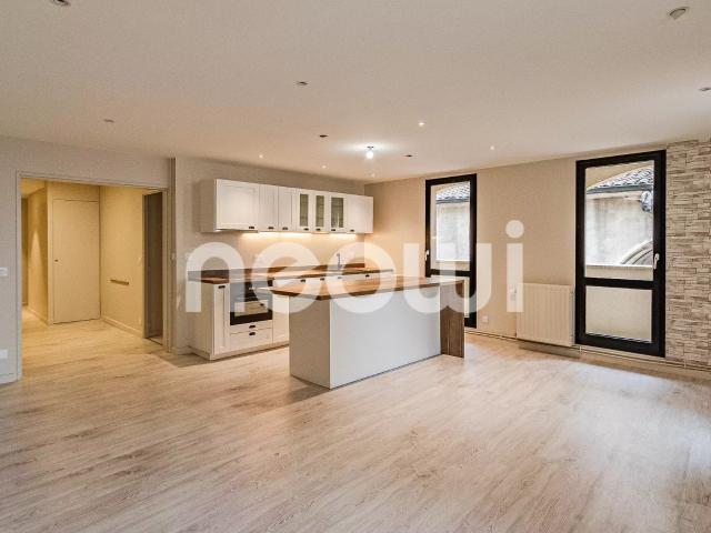 Appartement vente à Villefranche-sur-Saône, Rhône