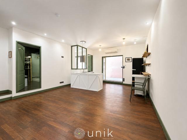 Appartement vente à Montpellier