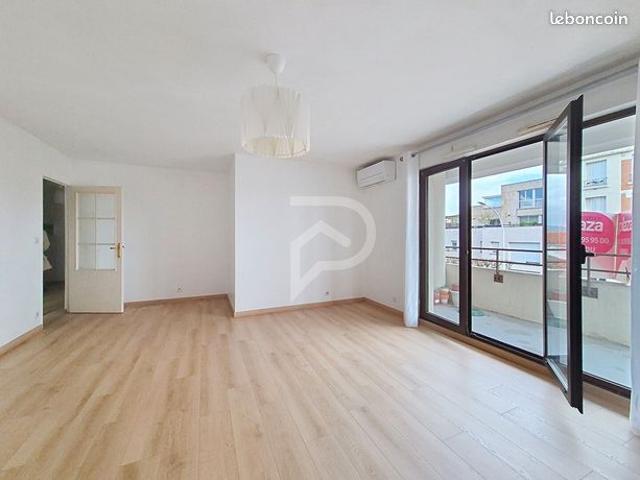 Appartement vente à Boulogne-Billancourt, Issy-les-moulineaux
