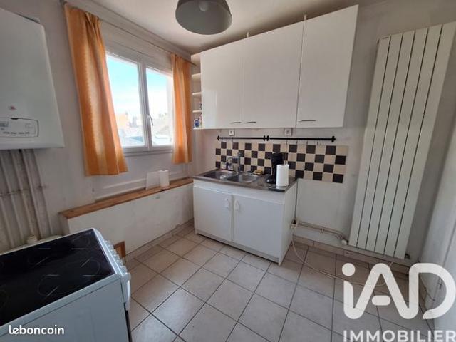 Appartement vente à Boulogne-sur-Mer, Boulogne-sur-mer