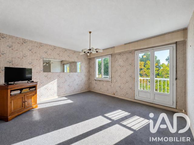 Appartement vente à Étampes, Essonne