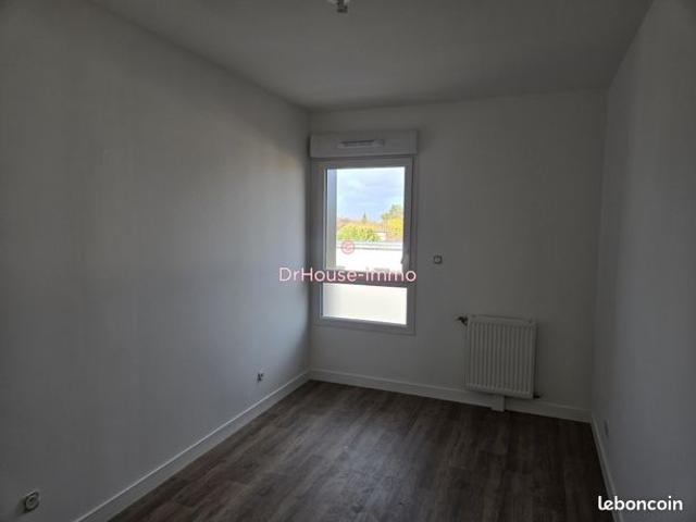 Appartement vente à Poitiers