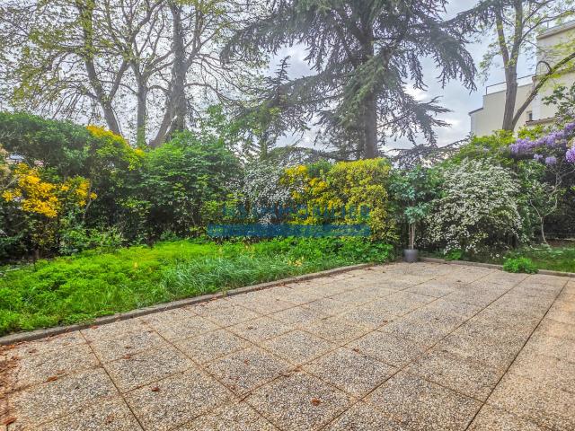 Appartement vente à Argenteuil, Franconville