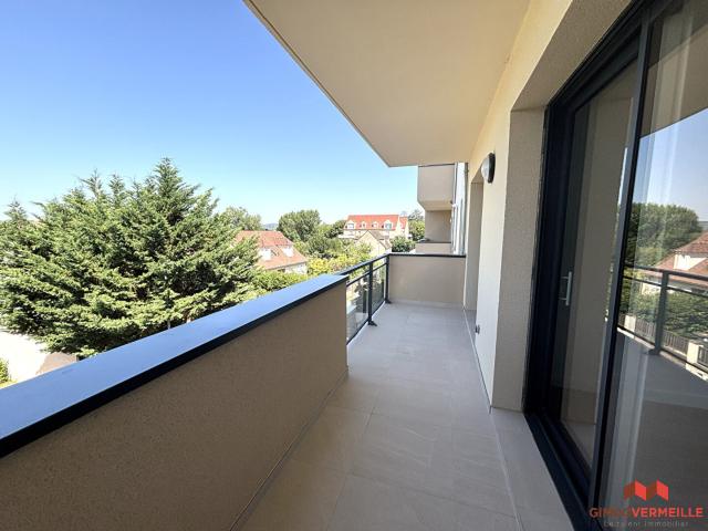 Appartement location à Saint-Germain-en-Laye, Triel-sur-seine
