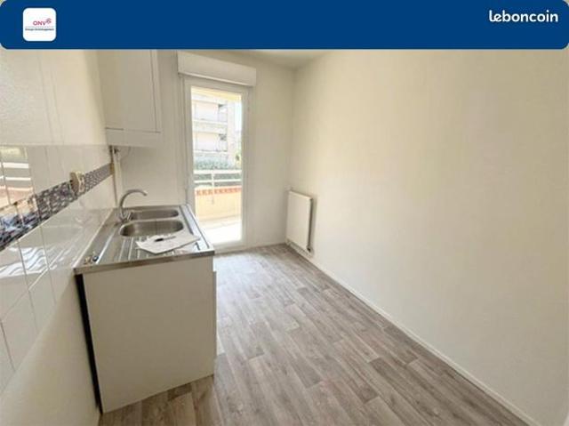 Appartement vente à Toulouse, Saint-orens-de-gameville
