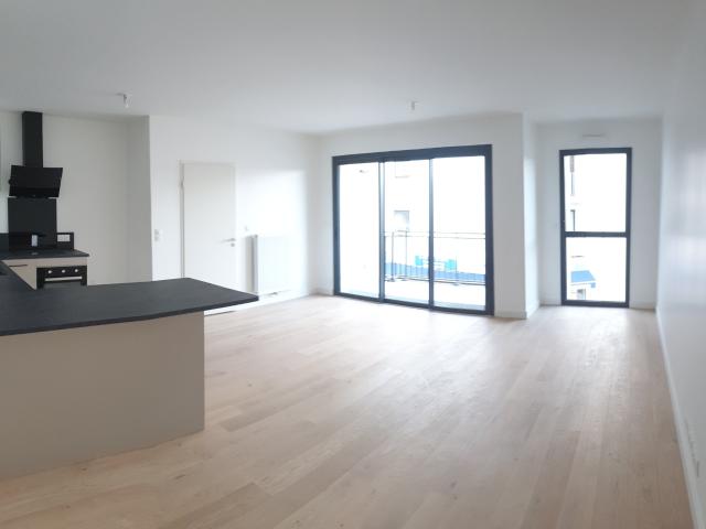 Appartement location à Bordeaux, Mérignac