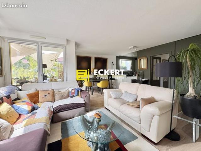 Appartement vente à Molsheim
