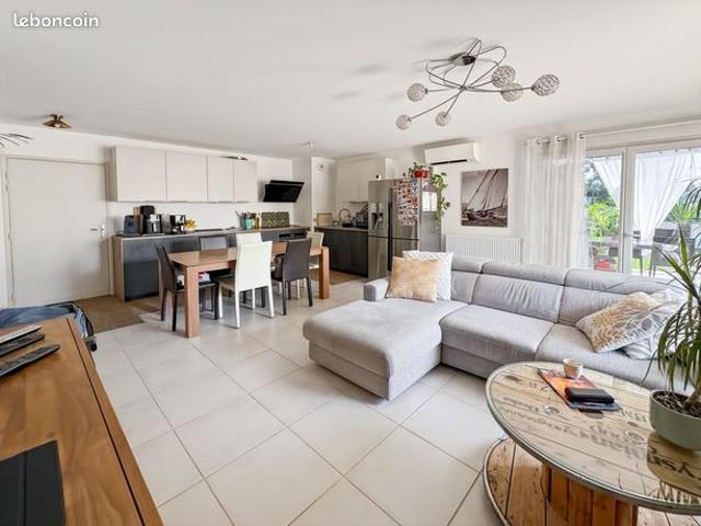 Appartement vente à Pierrefeu-du-Var, Var