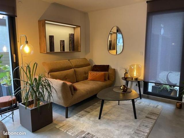 Appartement vente à Mulhouse, Bollwiller