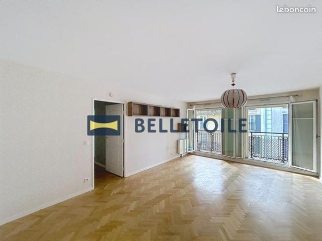 Appartement vente à Nogent-sur-Marne, Maisons-alfort