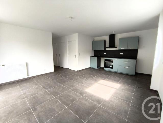 Appartement location à Chambéry, Cognin