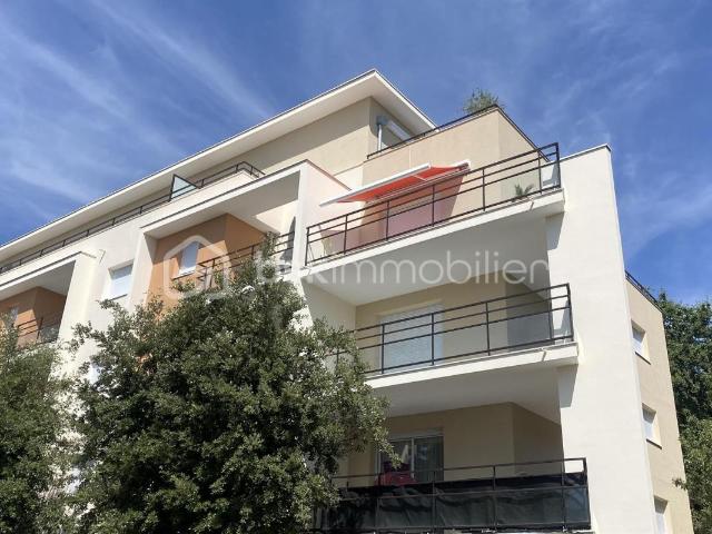 Appartement vente à Nantes, Saint-herblain