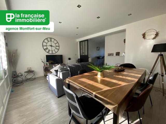 Appartement location à Rennes, Bretagne