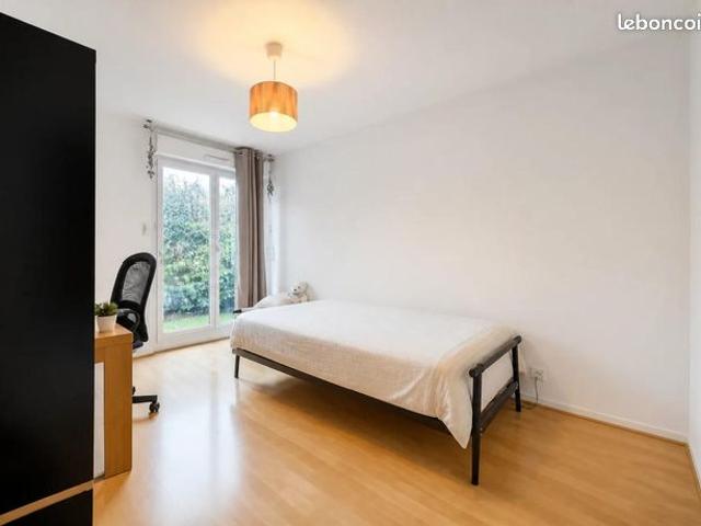 Appartement vente à Pontoise, Saint-ouen-l'aumône