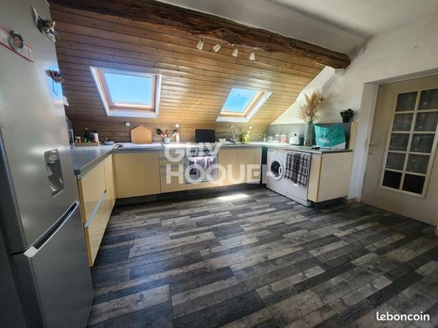 Appartement vente à Torcy, Gretz-armainvilliers