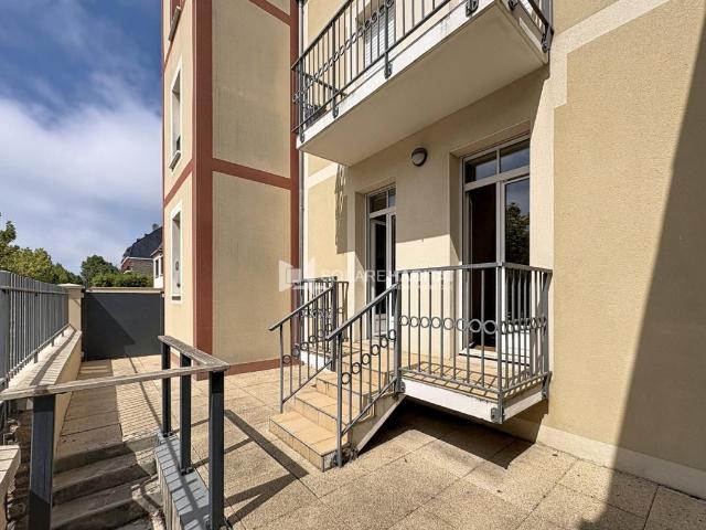 Appartement location à Saint-Malo, Bretagne