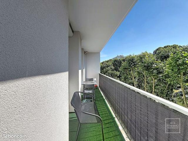Appartement vente à Villefranche-sur-Saône, Rhône