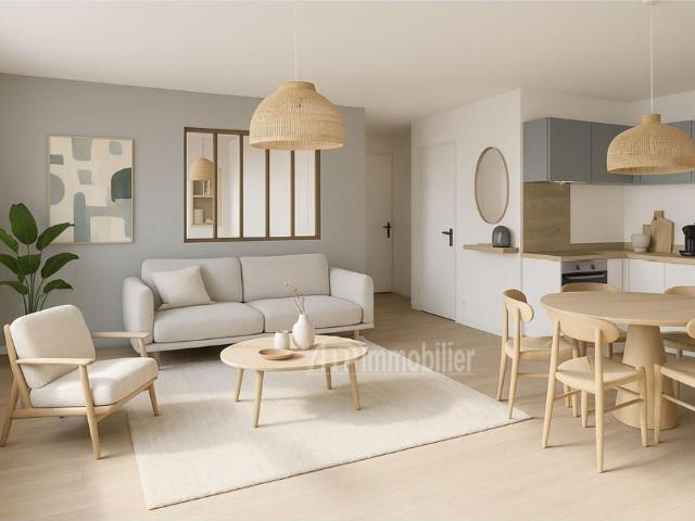 Appartement vente à Gap, Embrun