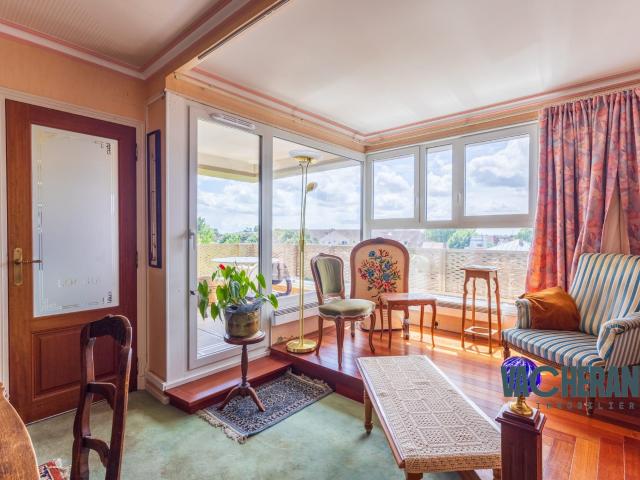 Appartement vente à Lille, Armentières