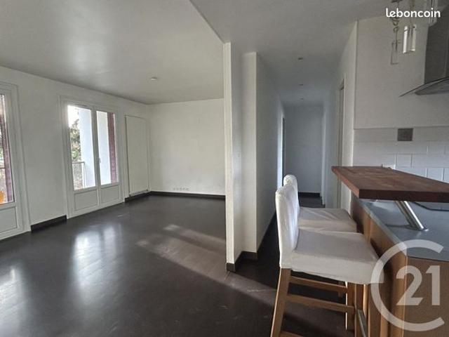 Appartement vente à Évreux, Evreux