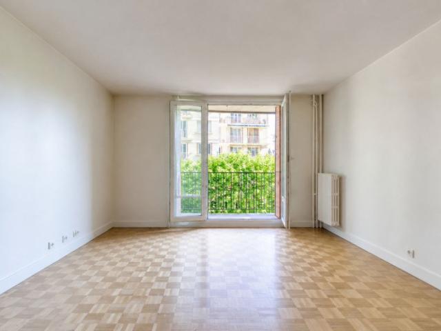 Appartement vente à Bobigny, Vaux-montreuil