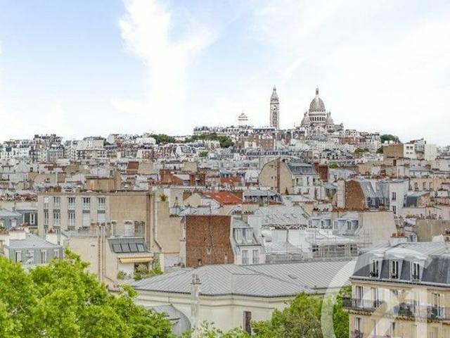 Appartement vente à Paris, Île-de-France