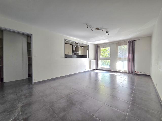 Appartement vente à La Source - Pointe du Lac, Créteil