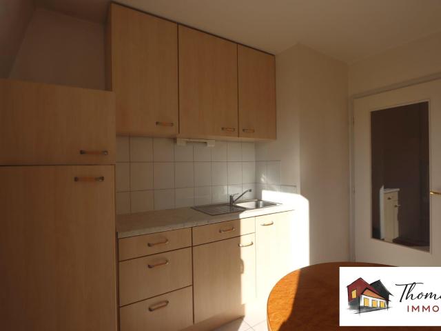 Appartement location à Mulhouse, Bartenheim