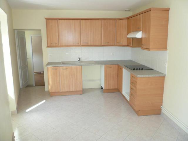 Appartement location à Autun, Le Creusot