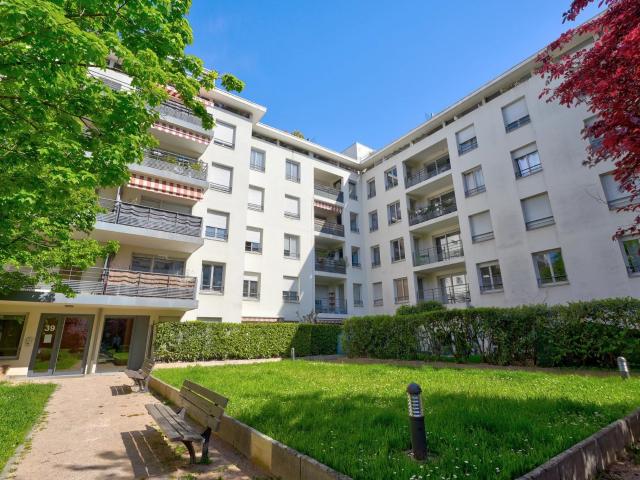 Appartement vente à Cyprian, Villeurbanne
