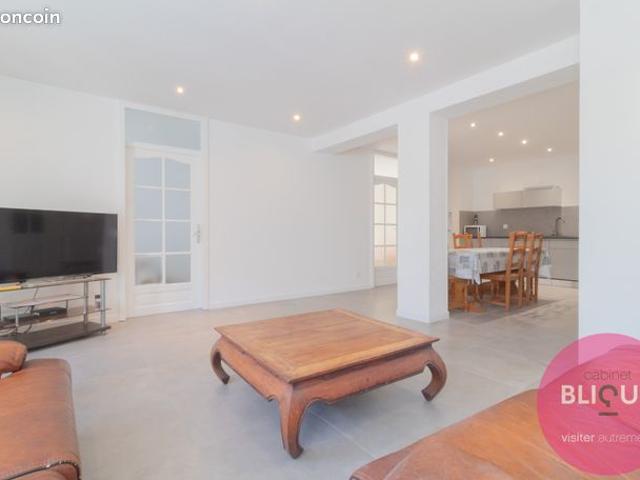 Appartement vente à Nancy, Grand Est