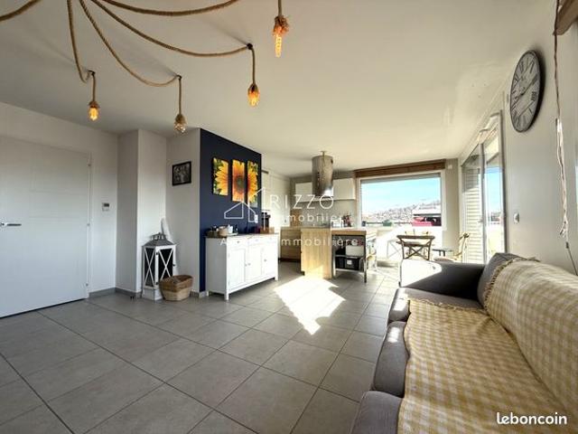 Appartement vente à Saint-Julien-en-Genevois, Vétraz-monthoux