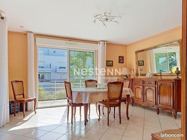 Appartement vente à Nantes, Sainte-luce-sur-loire