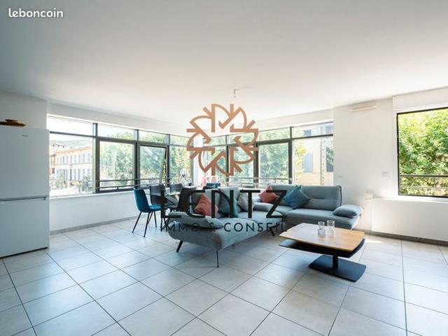 Appartement vente à Forcalquier, Manosque
