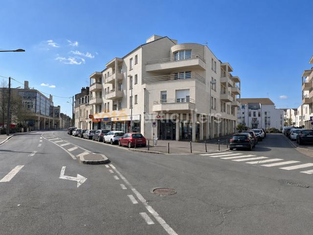 Appartement vente à Clos de la Grande Cigogne, Orléans