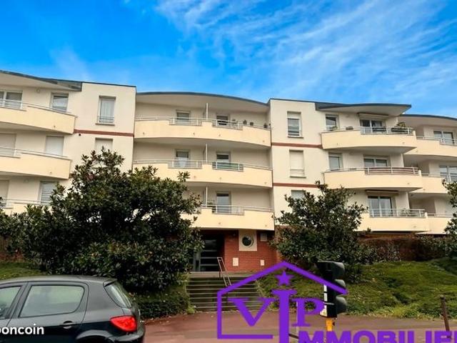 Appartement vente à Rouen, Petit-couronne