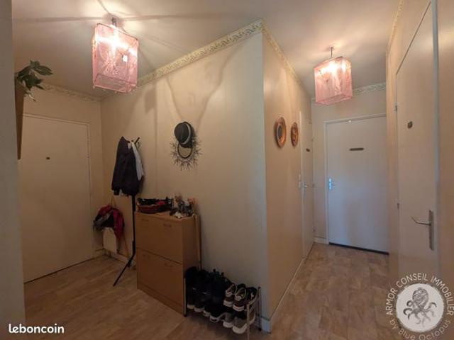 Appartement vente à Dinan, Bretagne