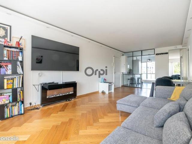 Appartement vente à Saint-Maurice, Puy-de-Dôme