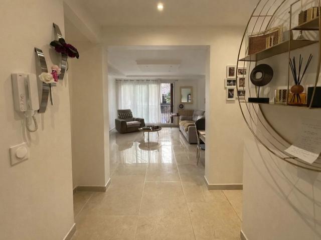 Appartement vente à Les Mûriers, Saint-Maur-des-Fossés