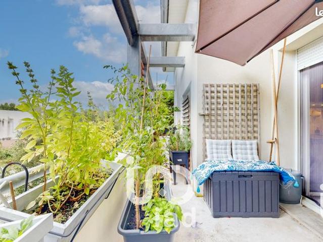 Appartement vente à Toulouse, Auzeville-tolosane