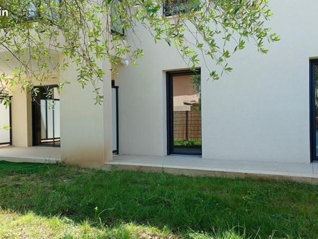 Appartement vente à Carpentras, Vaison-la-romaine